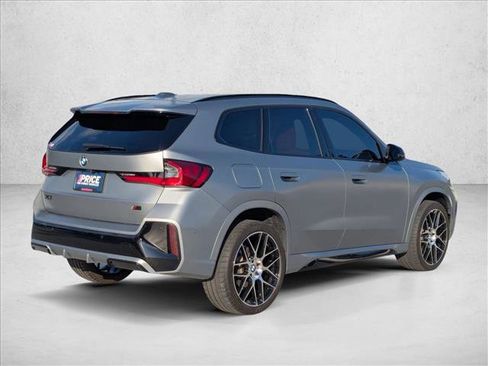 Certified 2023 BMW X1 xDrive28i w/ M Sport Package image 5