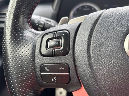 Used 2021 Lexus NX 300 F Sport w/ F Sport Premium Package FWD image 24