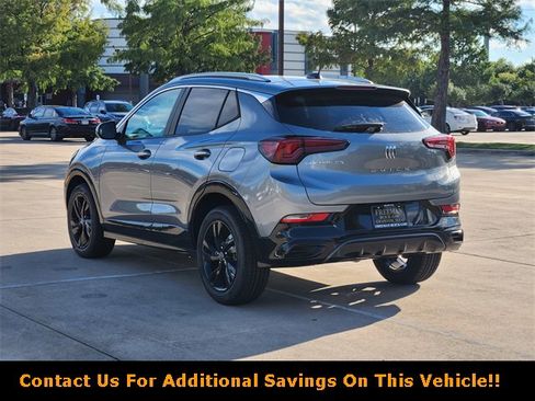 New 2026 Buick Encore GX Sport Touring image 4