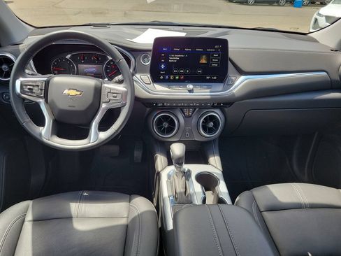 Certified 2024 Chevrolet Blazer LT w/ LPO, Floor Liner Package AWD/4WD image 26