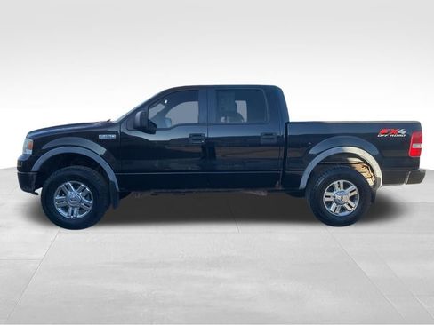 Used 2007 Ford F150 FX4 image 2