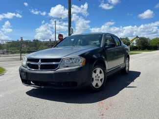 Used 2010 Dodge Avenger SXT FWD video 2