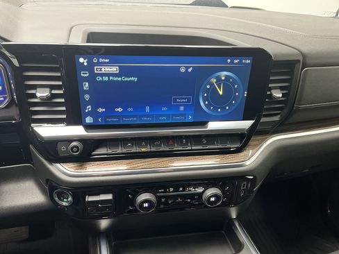 Certified 2022 Chevrolet Silverado 1500 LT Trail Boss w/ Protection Package image 18