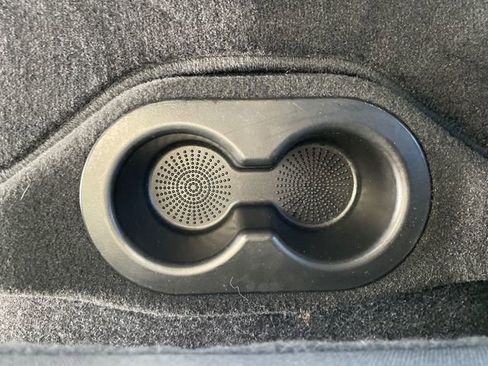 Used 2024 RAM 2500 Big Horn w/ Bed Utility Group image 20