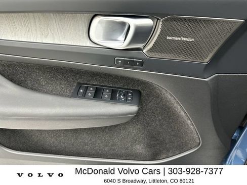 Certified 2024 Volvo XC40 B5 Plus w/ Protection Package Premier AWD/4WD image 13