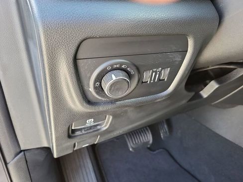 New 2026 Jeep Grand Cherokee L 4WD image 14
