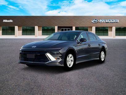 New 2025 Hyundai Sonata SE