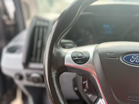 Used 2017 Ford Transit 250 130 Low Roof image 23