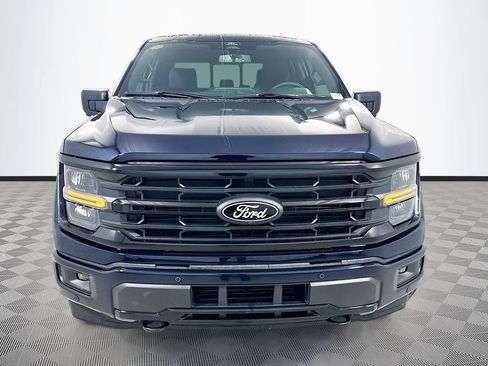 New 2026 Ford F150 XLT w/ Equipment Group 302A MID AWD/4WD image 2