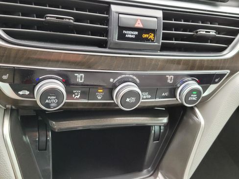 Used 2020 Honda Accord EX-L image 25