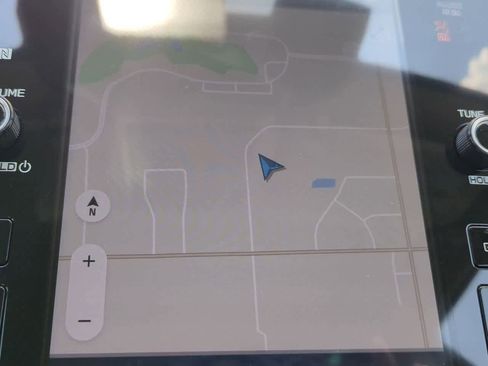 Certified 2025 Subaru Legacy Premium w/ Popular Package #1A image 29