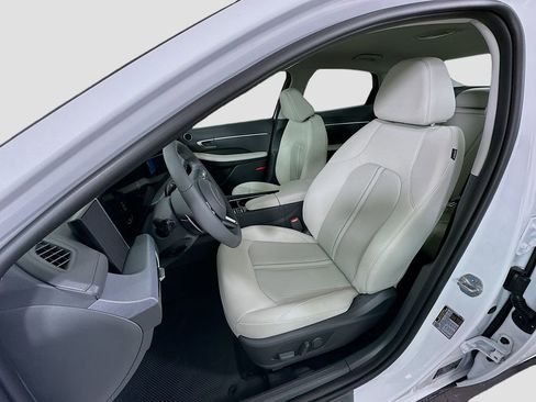 New 2026 Hyundai Sonata SEL image 15