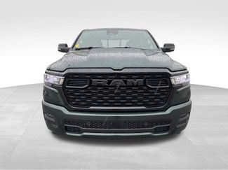 New 2026 RAM 1500 4x4 Crew Cab video 2