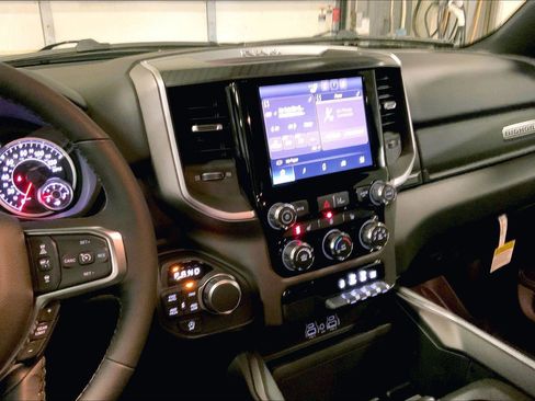 New 2026 RAM 1500 Big Horn image 6