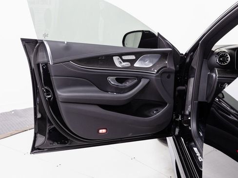 Used 2024 Mercedes-Benz AMG GT 63 S image 5