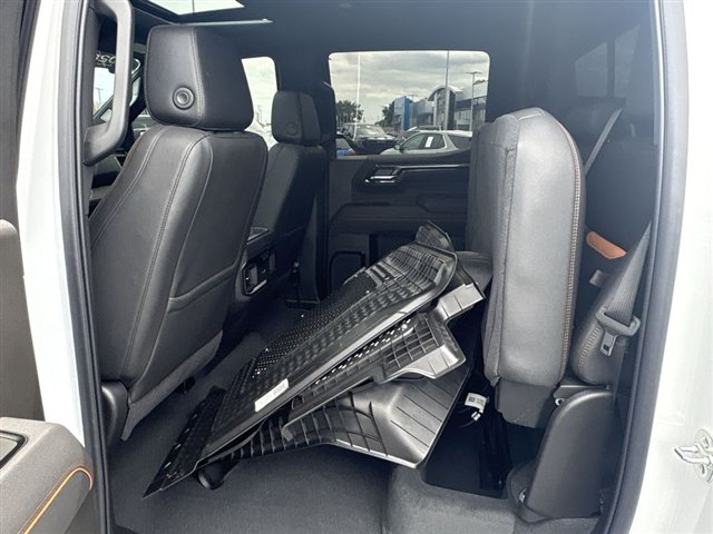 Certified 2026 GMC Sierra 1500 AT4 w/ AT4 Premium Package AWD/4WD image 25