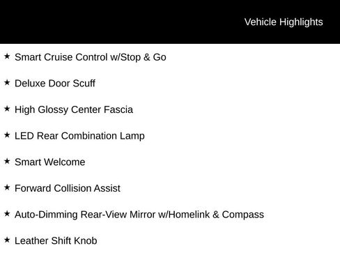 Used 2022 Kia Sportage Nightfall Edition w/ Nightfall Fwd Premium Package image 6