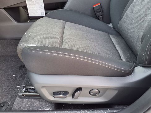 New 2026 Nissan Rogue SV w/ Cold Weather Package image 55