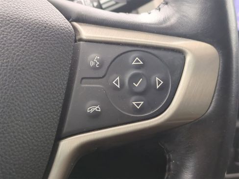 Used 2018 GMC Terrain Denali w/ Driver Alert Package II image 25