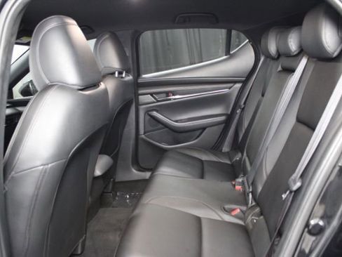 Used 2019 MAZDA MAZDA3 AWD Hatchback image 21