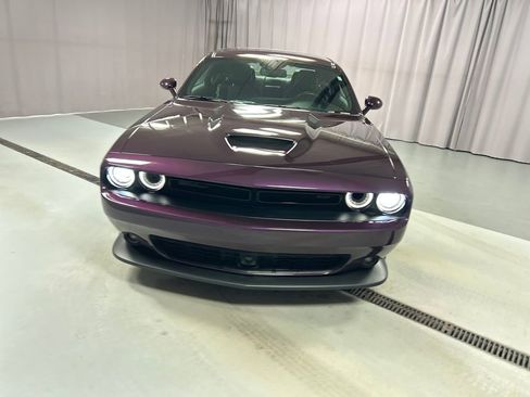Used 2021 Dodge Challenger GT w/ Plus Package image 2