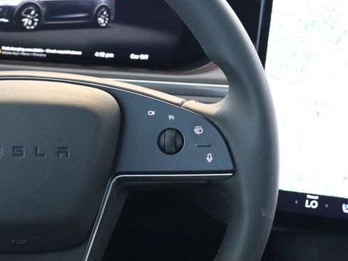 Used 2024 Tesla Model X AWD/4WD image 12