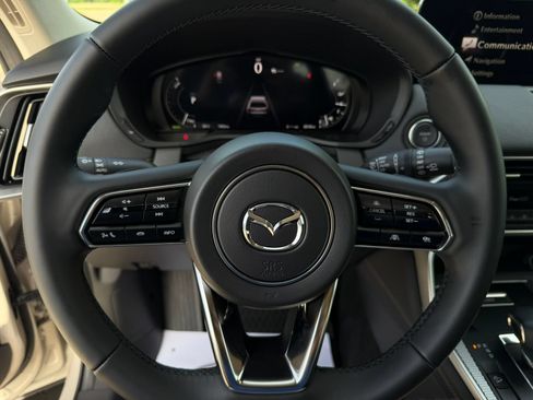 Used 2026 MAZDA CX-90 Plug-In Hybrid w/Premium Sport AWD/4WD image 21