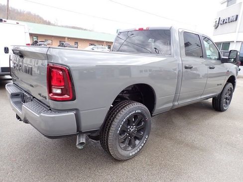 New 2026 RAM 2500 Big Horn image 7
