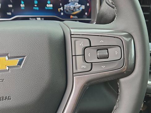 New 2025 Chevrolet Silverado 2500 High Country w/ Technology Package image 25