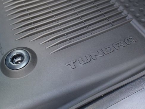 New 2025 Toyota Tundra SR5 w/ SR5 Premium Package image 30