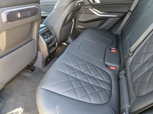 New 2026 BMW X5 xDrive50e image 33