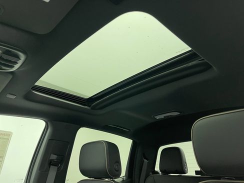 New 2026 GMC Canyon Denali AWD/4WD image 5