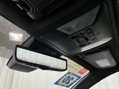 Certified 2020 Toyota RAV4 XSE w/ XSE Grade Weather Package image 23