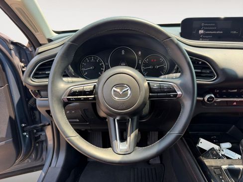 Used 2025 MAZDA CX-30 AWD 2.5 S w/ Preferred Package image 16