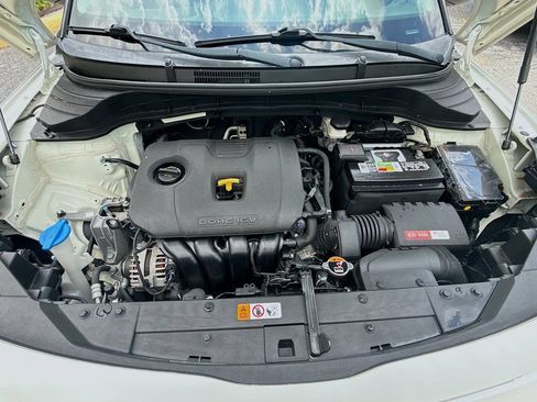 Used 2020 Kia Soul LX FWD image 27