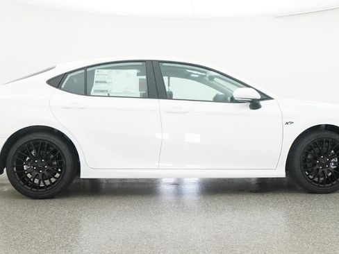New 2026 Toyota Camry LE FWD image 27