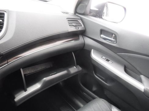 Used 2016 Honda CR-V EX-L image 21