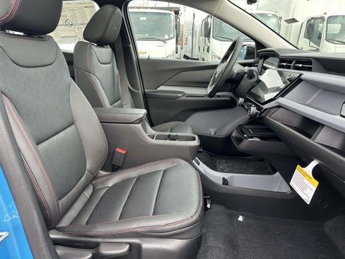 New 2027 Chevrolet Bolt RS w/ Technology Package image 24