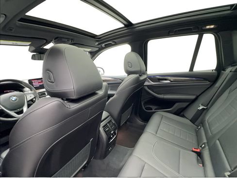 Used 2022 BMW X3 xDrive30i w/ Premium Package 2 AWD/4WD image 24