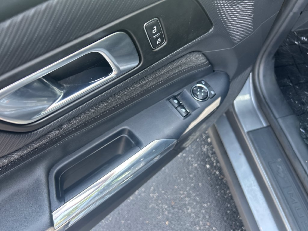 Certified 2024 Ford Mustang GT RWD image 14
