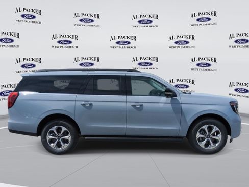 New 2027 Ford Expedition Max Active RWD image 7