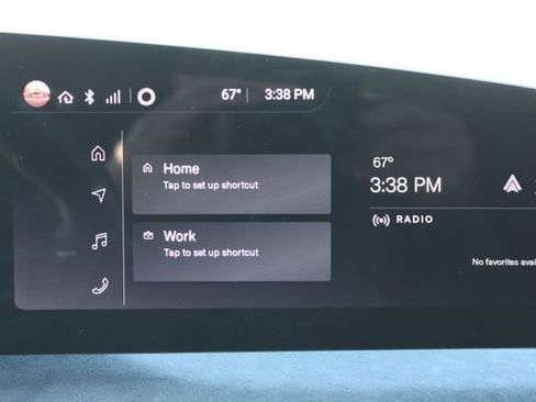 Used 2024 Lucid Air Grand Touring AWD/4WD image 21
