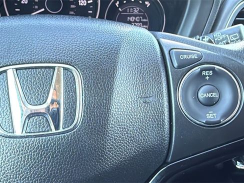 Used 2018 Honda HR-V EX-L image 21