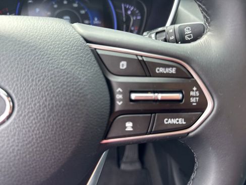 Used 2019 Hyundai Santa Fe SEL image 27