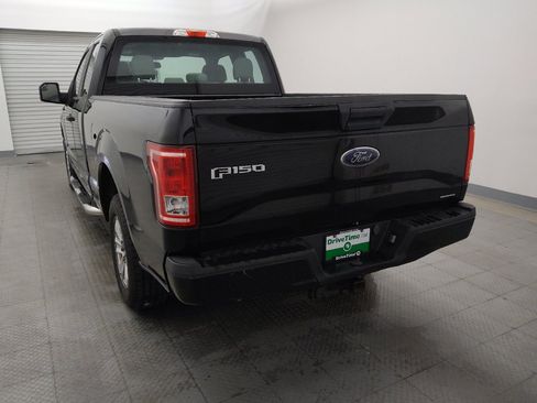 Used 2016 Ford F150 XL w/ Equipment Group 101A Mid RWD image 6
