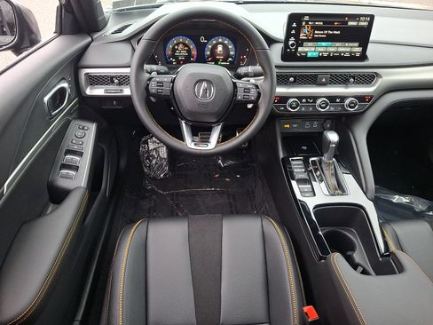 Used 2026 Acura Integra A-Spec FWD image 8