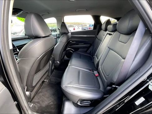 Used 2023 Hyundai Tucson XRT FWD image 28