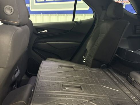 Used 2024 Chevrolet Equinox LT w/ LPO, Floor Liner Package image 35