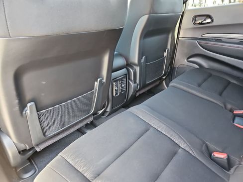New 2026 Dodge Durango GT w/ Blacktop Package image 18