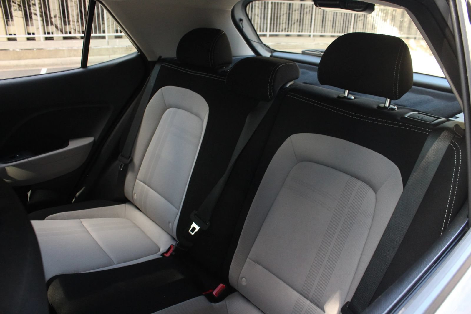 Used 2026 Hyundai Venue SEL FWD image 18